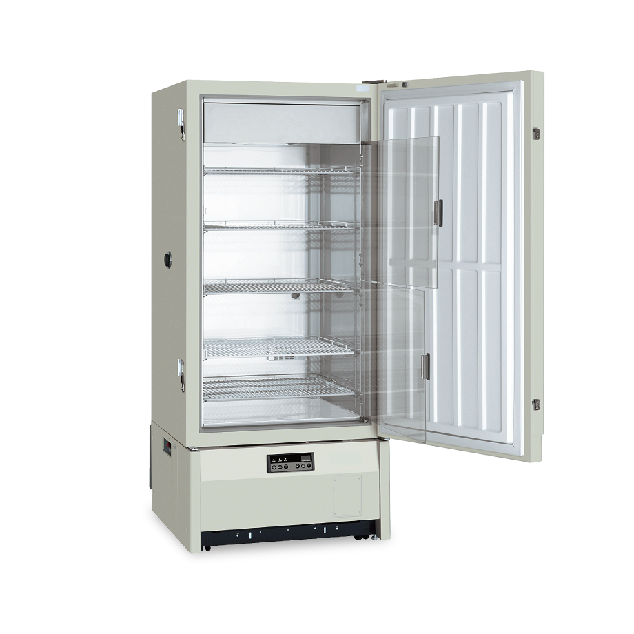 Tủ lạnh bảo quản mẫu MDF-443